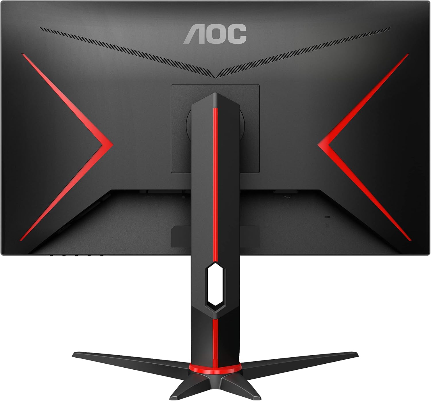 Monitor AOC Q27G2R 68,58 cm (27") WQHD - slika 3