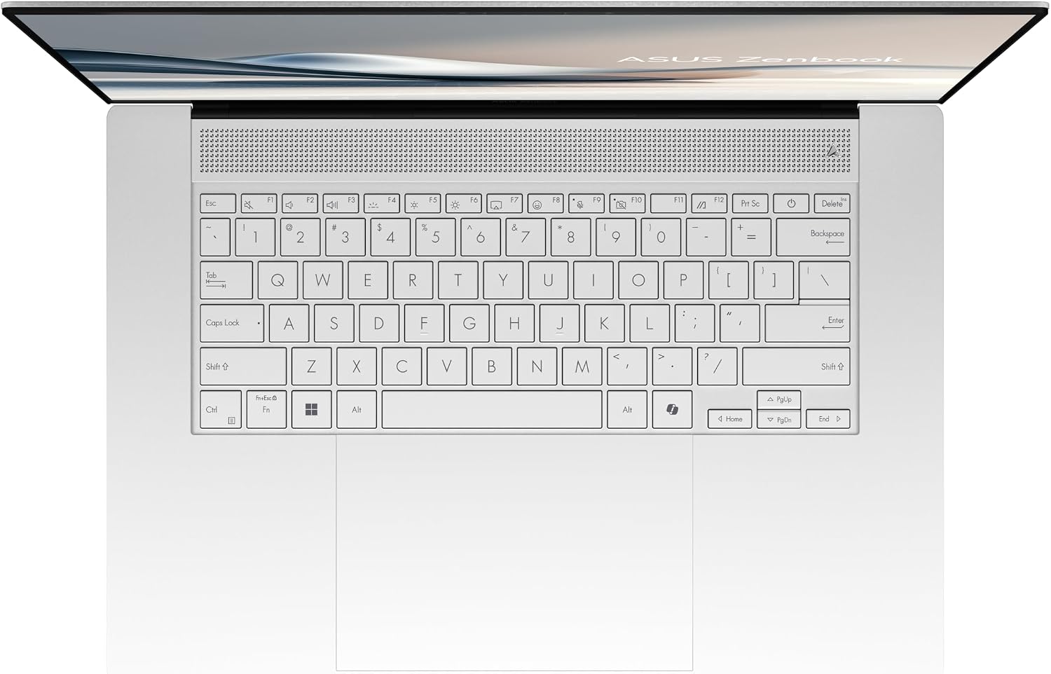 Prenosnik Asus ZenBook S 16 UM5606WA / Ryzen 9 / RAM 24 GB / 1TB SSD / 16,0″ 2.8K - slika 3