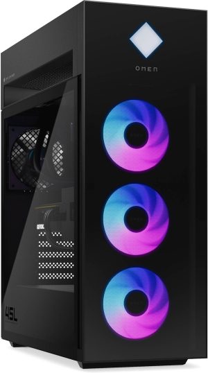 Intel® Core™ Ultra 9 285K   3 7 GHz   Tetracosa-Core (8P+16E 24T)   5 7 GHz Max Turbo Frequency  64 GB DDR5 DIMM  2 TB NVMe SSD  NVIDIA GeForce RTX 5090 32GB  HDMI  USB-C  Thunderbolt  10x USB  bluetooth  Microsoft Windows 11 Home (64-bit)  Majhna praskica na robu ohišja - zelo nemoteče (preverite slike)