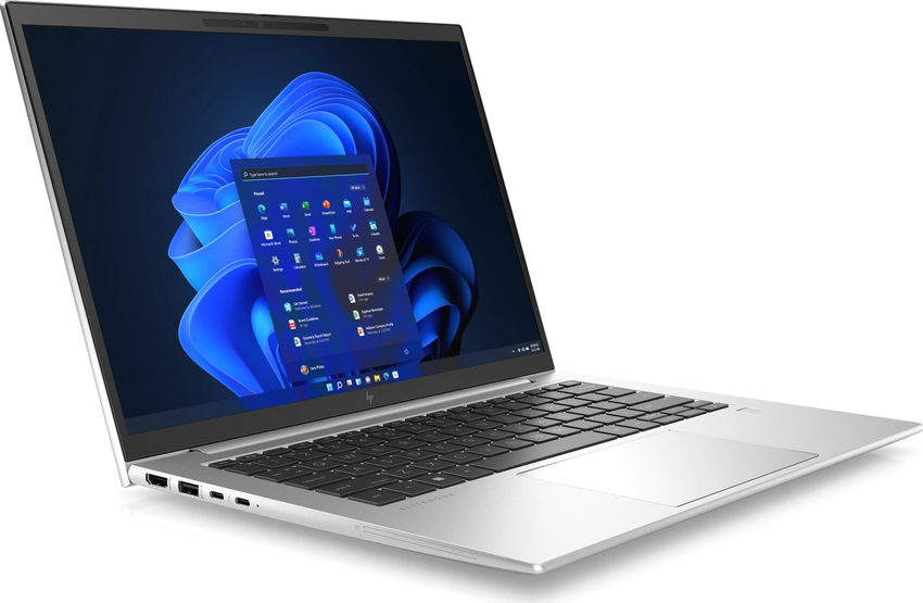 Prenosnik HP EliteBook 840 G9 | i5-1245U | 16GB RAM | 512GB SSD | W11P / i5 / RAM 16 GB / 512GB SSD / 14,0″ WUXGA - slika 3