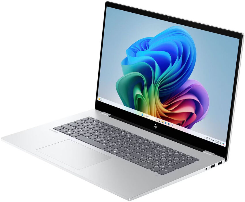 Prenosnik HP OmniBook 7 NGAI 17-dc0015nf | U5 226V | Touch / Core Ultra 5 / RAM 16 GB / 512GB SSD / 17,3″ FHD - slika 3