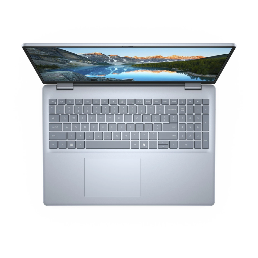 Prenosnik Dell Inspiron 16 DC16250 | Core 5 120U | Touchscreen / i5 / RAM 16 GB / 512GB SSD / 16,0″ WUXGA - slika 2