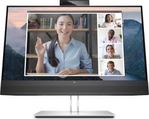 60 5 cm (23 8)  1920 x 1080  5 ms  HDMI  DisplayPort  VGA  USB 3.0  s: 1000:1   d:   250 cd m2  178° 178°