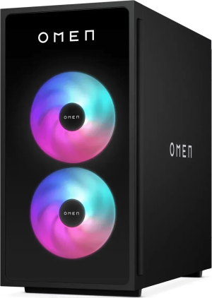 AMD Ryzen 9 9900X (4 4 GHz)  64 GB (2x32GB) DDR5-6000 RGB  SSD 2 TB PCIe NVMe  NVIDIA GeForce RTX 5080 (16 GB GDDR7)  2x USB-C 3.2 Gen2 (10 Gbps)  4x USB-A 2.0  4x USB-A 3.2 Gen1 (5Gbps)  3x DisplayPort  1x HDMI  Wi-Fi 7 (2x2)  Bluetooth 5.4  Gb LAN  no Kbd.  Microsoft Windows 11 Home (64-bit)