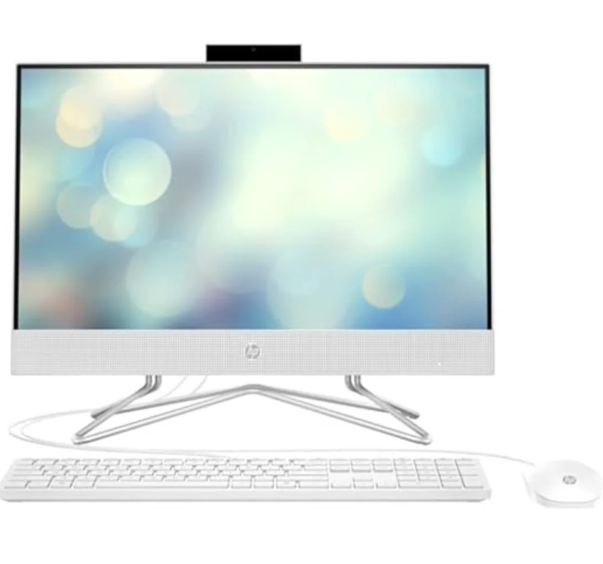 Intel Core i3-1215U (1 2 GHz) 4 GB DDR4-2666 SSD 256 GB M.2 PCIe NVMe DVD-RW 54 6 cm (21 5) FHD (1920x1080) UWVA LED Intel® UHD Graphics (IGP) HDMI 2x USB-A 2.0 2x USB-A 3.1 Wi-Fi Bluetooth SD CardReader Webcam FreeDOS