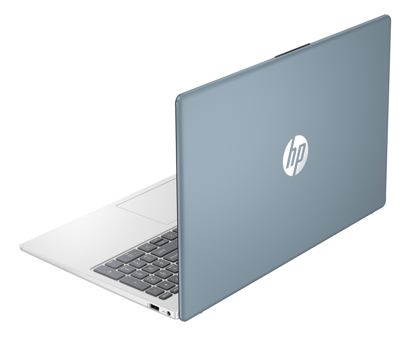 Prenosnik HP 15-fd0287ns | Core i7 13. Gen | W11H / i7 / RAM 16 GB / 512GB SSD / 15,6″ FHD - slika 3