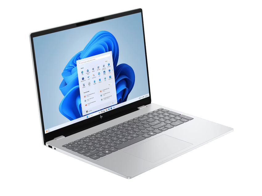 Prenosnik HP OmniBook 7 AI 16-ay0001nx | U7-255H | 32GB RAM / Core Ultra 7 / RAM 32 GB / 1TB SSD / 16,0″ 2.5K - slika 3