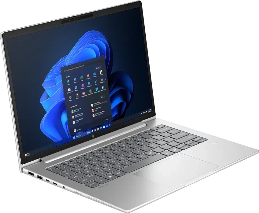 Prenosnik i HP EliteBook 6 G1i 14 | U5 235U | 16GB RAM | 256GB SSD | W11P / Core Ultra 5 / RAM 16 GB / 256GB SSD / 14,0″ WUXGA - slika 3