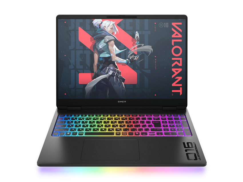 Intel Core Ultra 7 255HX (2 4 GHz) 32GB (2x16GB) DDR5-5600 SSD 1 TB PCIe NVMe NVIDIA RTX 5080 (16 GB GDDR7) 40 6 cm (16 0 ) 2.5K (2560x1600) UWVA BV OLED VRR 60-240 Hz HDMI 2.1 2x Thunderbolt 4 (USB-C DisplayPort - 40Gbps) 2x USB-A 3.2 Gen2 (10Gbps) Wi-Fi 7 BE200 (2x2) Bluetooth 5.4 Backlit Kbd. Webcam Microsoft Windows 11 Home (64-bit)