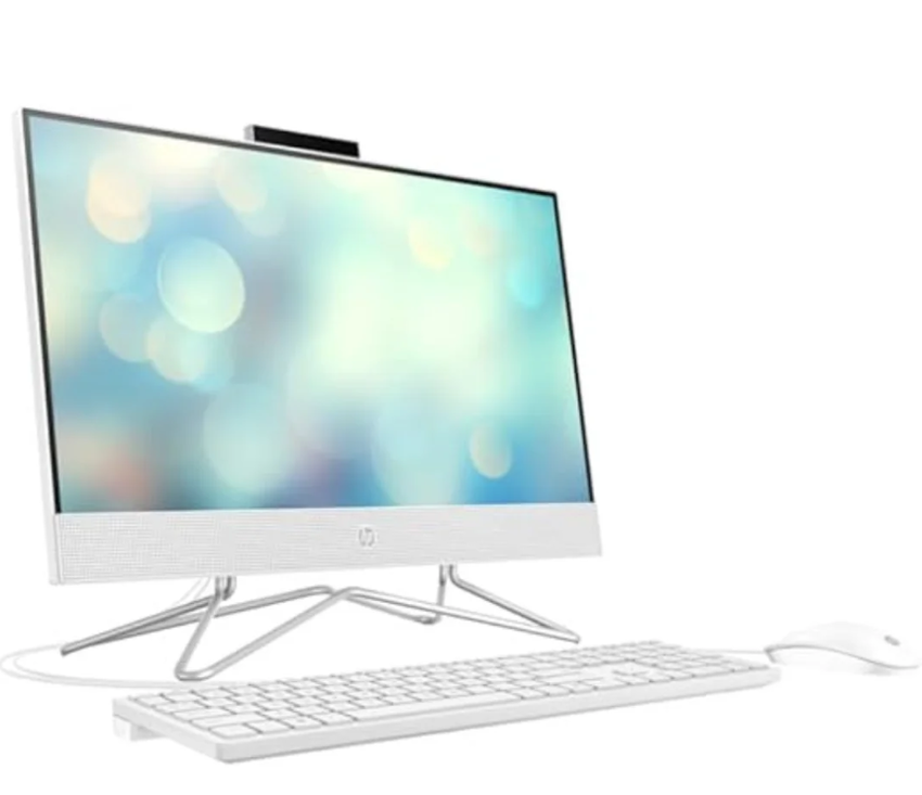 Računalnik HP 200 G4 AiO | W11P / i3 / RAM 4 GB / 256GB SSD - slika 3