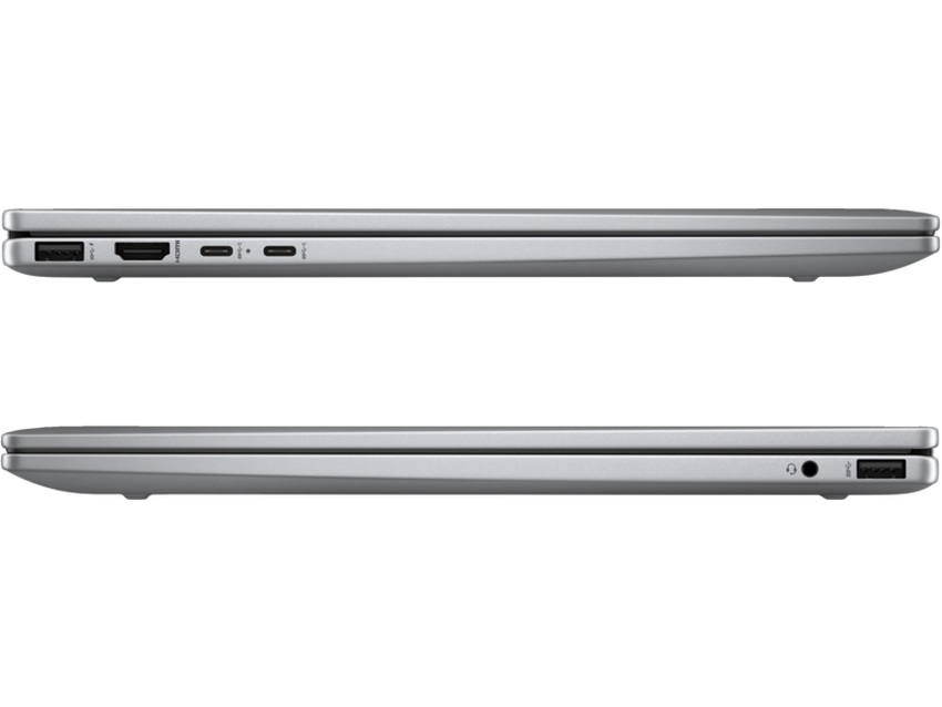 Prenosnik HP Envy x360 16-ad0005nx | Touch / Ryzen 5 / RAM 8 GB / 512GB SSD / 16,0″ WUXGA - slika 2