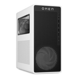 Intel Core Ultra 5 225F (3 3 GHz)  32GB (2x16GB) DDR5-4800  SSD 1 TB M.2 PCIe NVMe  NVIDIA GeForce RTX 5060 (8 GB GDDR7)  HDMI 2.1b  3x DisplayPort 2.1b  1x USB-C 3.2 Gen2 (10Gbps)  1x USB-C 3.2 Gen1 (5Gbps)  2x USB-A 3.2 Gen1 (5Gbps)  2x USB-A 3.2 Gen2 (10Gbps)  4x USB-A 2.0  Wi-Fi 6E (2x2)  Bluetooth 5.4  no Kbd.  Microsoft Windows 11 Home (64-bit)