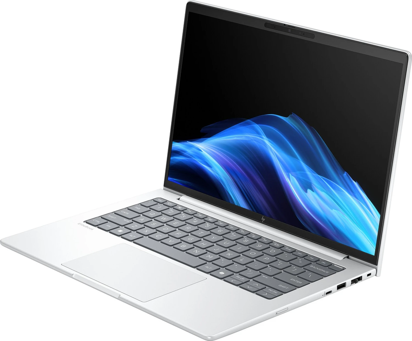 Prenosnik HP EliteBook 8 G1a 14 | Ryzen 7 350 | 16GB RAM | 512GB SSD | W11P / Ryzen AI 7 / RAM 16 GB / 512GB SSD / 14,0″ WUXGA - slika 2