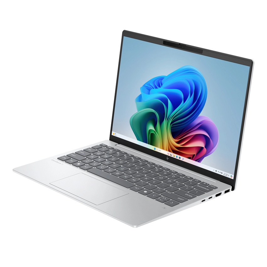 Prenosnik HP OmniBook 7 Aero NGAI 13-bg1002nx | R7 350 | 16GB RAM | 512GB SSD | WUXGA / Ryzen AI 7 / RAM 16 GB / 512GB SSD / 13,3″ WUXGA - slika 3