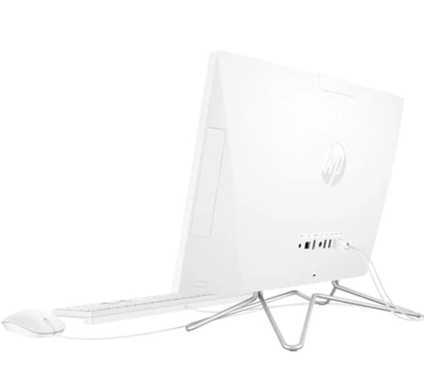 Računalnik HP 200 G4 AiO | W11P / i3 / RAM 4 GB / 256GB SSD - slika 2