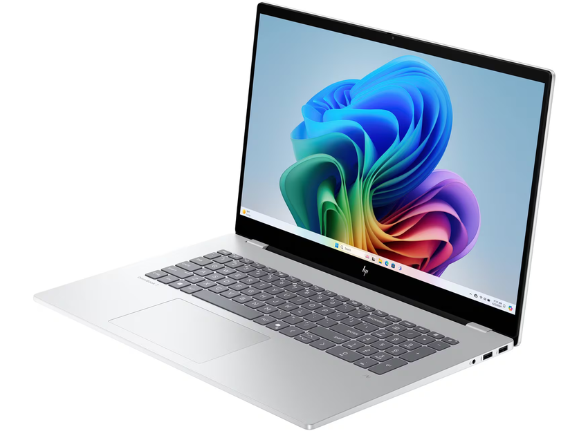 Prenosnik HP OmniBook 7 NGAI 17-dc0000nf | U7 258V | RTX4050 (6GB) / Core Ultra 7 / RTX 4050 / RAM 32 GB / 2TB SSD / 17,3″ FHD - slika 2