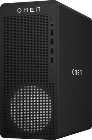 Intel Core i5-14400F(2 5 GHz)  16 GB DDR5-4800  SSD 1 TB M.2 PCIe NVMe  NVIDIA GeForce RTX 5050 (8 GB GDDR7)  HDMI 2.1b  3x DisplayPort 2.1b  1x USB-C 3.2 Gen2 (10Gbps)  3x USB-A 3.2 Gen1 (5Gbps)  4x USB-A 2.0  Wi-Fi 6E (2x2)  Bluetooth 5.4  no Kbd.  Microsoft Windows 11 PRO (64-bit)