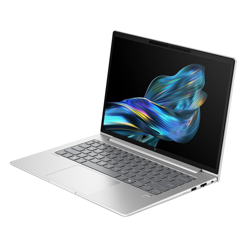 Prenosnik HP EliteBook 6 G1q 14 | X12-6100 | 32GB RAM | 512GB SSD | W11P / Qualcomm Snapdragon X / RAM 32 GB / 512GB SSD / 14,0″ WUXGA - slika 2