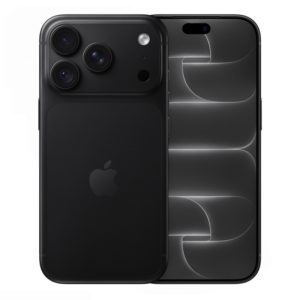 Apple iPhone 18 Pro Max 12GB/512GB Black