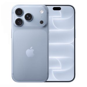 Apple iPhone 18 Pro Max 12GB/2TB Glacier