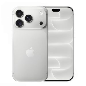 Apple iPhone 18 Pro Max 12GB/512GB Silver