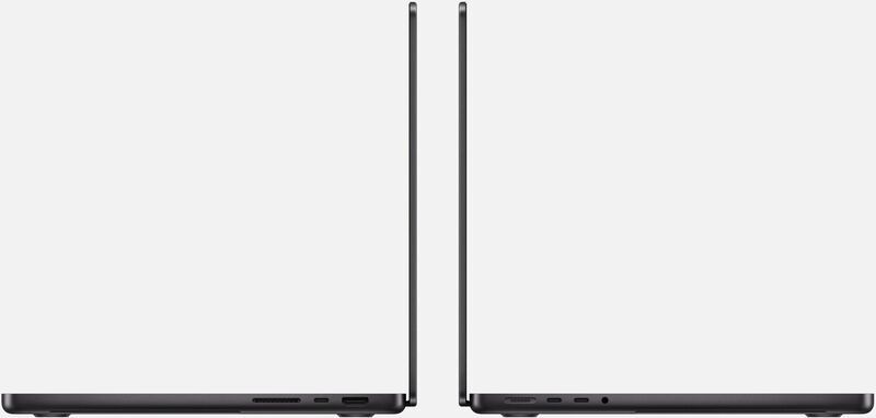 Prenosnik Apple MacBook Pro 14 2024 M4 Pro / Apple M / RAM 24 GB / 14,0″ - slika 3