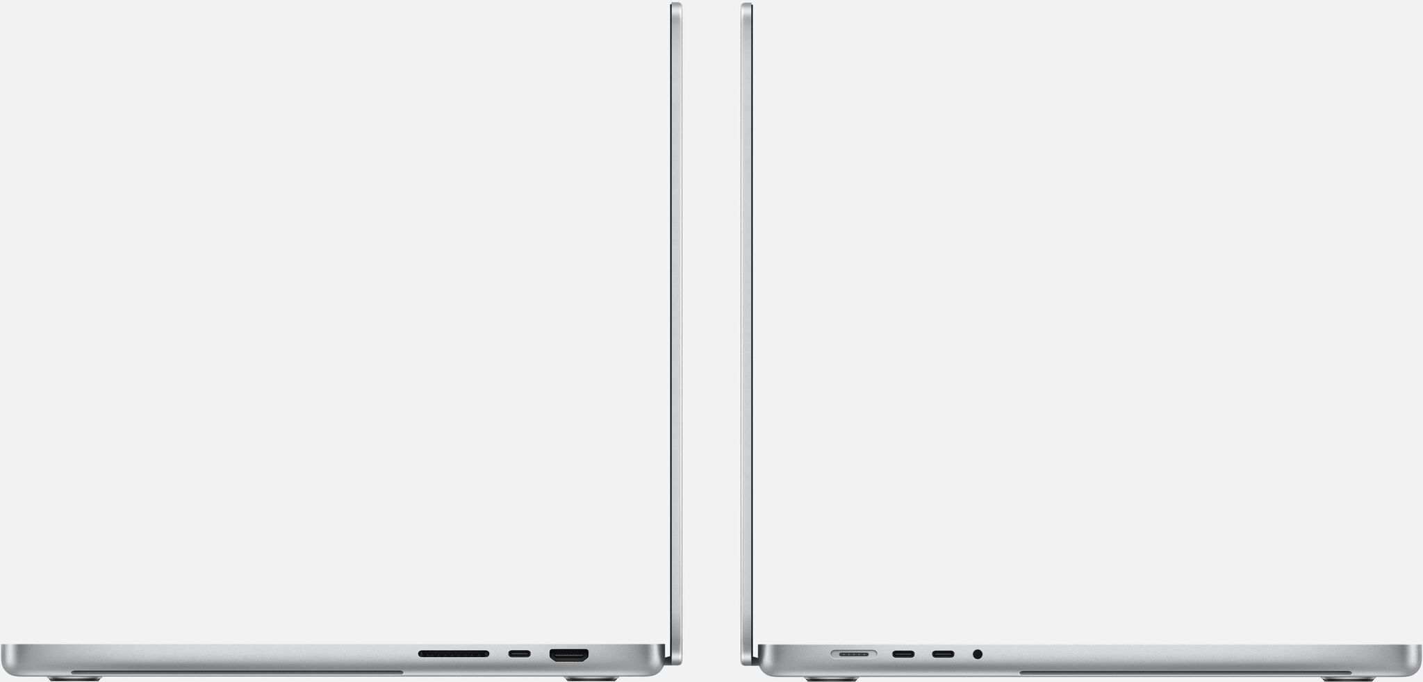 Prenosnik Apple MacBook Pro 16 2024 M4 Max / Apple M / RAM 64 GB / 16,0″ - slika 3