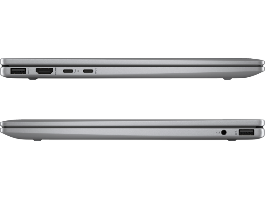 Prenosnik HP Envy x360 14-fc0775ng | Ultra 7 155U / Core Ultra 7 / RAM 16 GB / 512GB SSD / 14,0″ WUXGA - slika 2