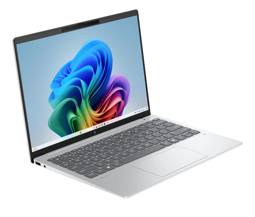 Prenosnik HP OmniBook 7 Aero NGAI 13-bg1002nx | R7 350 | 16GB RAM | 512GB SSD | WUXGA / Ryzen AI 7 / RAM 16 GB / 512GB SSD / 13,3″ WUXGA - slika 2