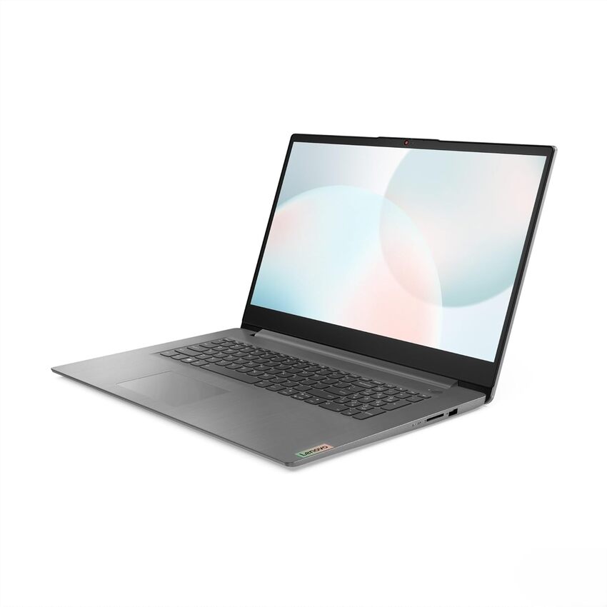 Prenosnik Lenovo IdeaPad 3 17ABA7 | R5-5625U | 16GB RAM | 512GB SSD | W11H / Ryzen 5 / RAM 16 GB / 512GB SSD / 17,3″ HD+ - slika 3