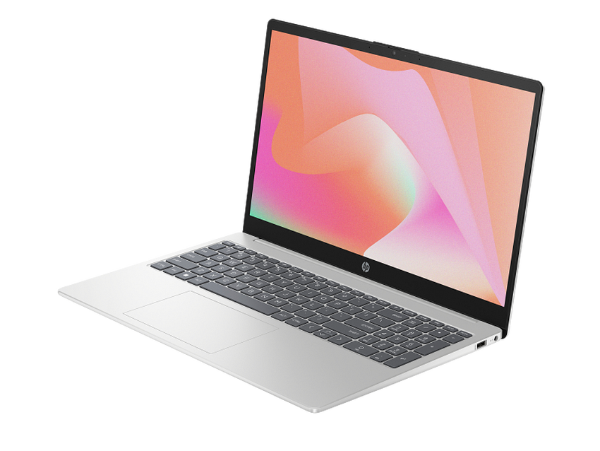 Prenosnik HP 15-fd1037nx | U7-155H / i7 / RAM 24 GB / 512GB SSD / 15,6″ FHD - slika 3