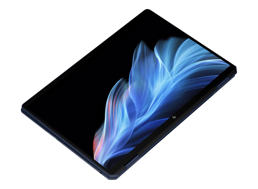 Prenosnik HP OmniBook Ultra Flip 14-fh0999nz | U9 288V | OLED Touch / Core Ultra 9 / RAM 32 GB / 2TB SSD / 14,0″ 3K - slika 2