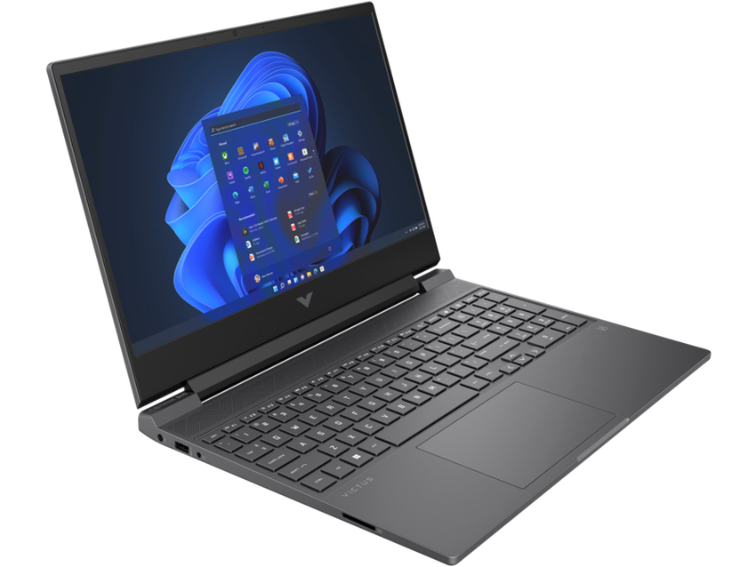 Prenosnik HP Victus Gaming 15-fa1073ne | GeForce RTX 3050 (6 GB) / i7 / RAM 16 GB / 512GB SSD / 15,6″ FHD - slika 2