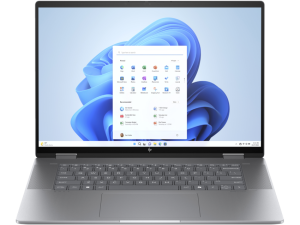 AMD Ryzen R5 8640HS (3 5 GHz)  8 GB DDR5-6400  40 6 cm (16 0) WUXGA (1920 x 1200) Multi-Touch LED WVA  SSD 512 GB PCIe NVMe  AMD Radeon Graphics (IGP)  HDMI 2.1  2x USB-C 3.2 Gen2 (10Gbps - DisplayPort)  2x USB-A 3.2 Gen1 (5Gbps)  Wi-Fi  Bluetooth  Webcam  Backlit Kbd.  Microsoft Windows 11 Home (64-bit)