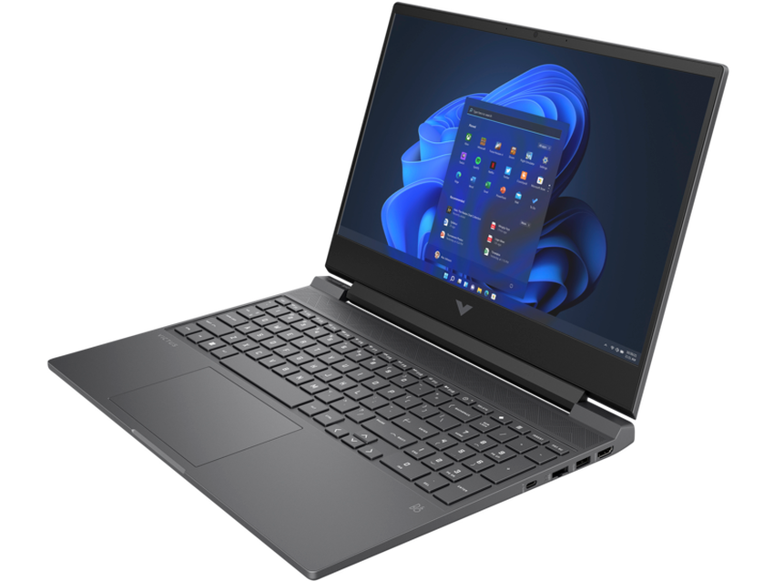 Prenosnik HP Victus Gaming 15-fa1073ne | GeForce RTX 3050 (6 GB) / i7 / RAM 16 GB / 512GB SSD / 15,6″ FHD - slika 3