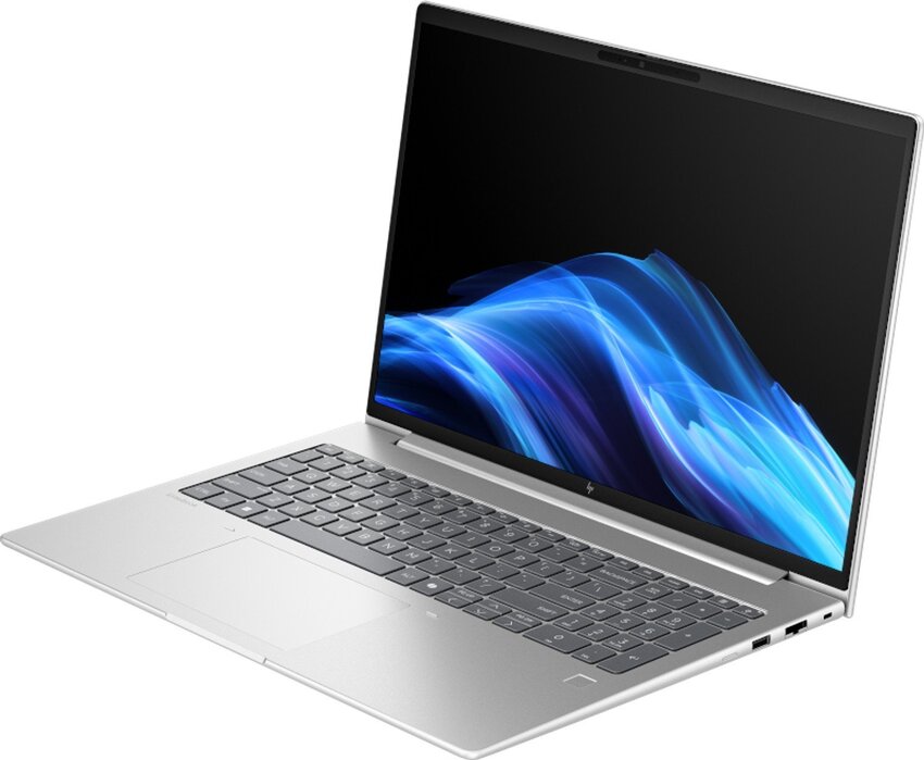 Prenosnik HP EliteBook 6 G1i 16 | U7-255U | 16GB RAM | SSD 512GB | W11P / Core Ultra 7 / RAM 16 GB / 512GB SSD / 16,0″ WUXGA - slika 2