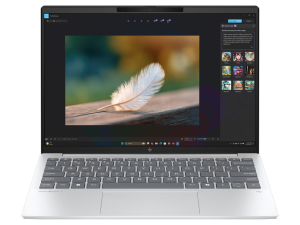 AMD Ryzen 5 340 (2 0 GHz) 16 GB LPDDR5x-7500  33 8 cm (13 3 ) WUXGA (1920x1200) IPS UWVA AG LED  SSD 512 GB PCIe NVMe  AMD Radeon 840M Graphics (IGP)  HDMI 2.1  2x USB-C 3.2 Gen2 (DisplayPort - 10Gbps)  1x USB-A 3.2 Gen2 (10Gbps)  1x USB-A 3.2 Gen1 (5Gbps)  Wi-Fi 6E MT7922 (2x2)  Bluetooth 5.3  Backlit Kbd.  Webcam  Microsoft Windows 11 Home (64-bit)