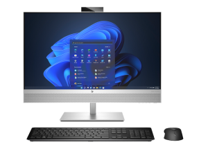 Intel Core i7-13700 (2 1 - 5 2 GHz)  16 GB DDR5-5600  SSD 1 TB PCIe NVMe  68 58 cm (27) QHD (2560 x 1440) Multi-Touch IPS LED 60 Hz  Intel UHD Graphics 770 (IGP)  1x HDMI 2.0a  1x DisplayPort 1.4  1x USB-C 3.2 Gen2 (DisplayPort - 10 Gbps)  1x USB-C 3.2 Gen2x2 (20 Gbps - PD)  3x USB-A 3.2 Gen2 (10 Gbps)  2x USB-A 3.2 Gen1 (5 Gbp​s)  Wi-Fi 6E  Bluetooth 5.3  Gb LAN  Fingerprint  Webcam  Wireless Kbd.  Microsoft Windows 11 Pro (64-bit)