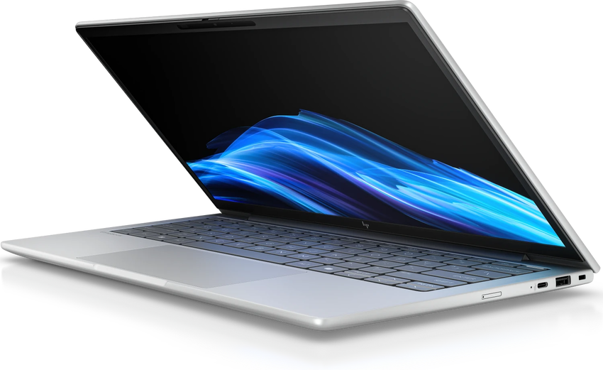 Prenosnik HP EliteBook 8 G1a 13 | Ryzen 5 PRO 230 | 16GB RAM | 512GB SSD | W11H / Ryzen 5 / RAM 16 GB / 512GB SSD / 13,3″ WUXGA - slika 3