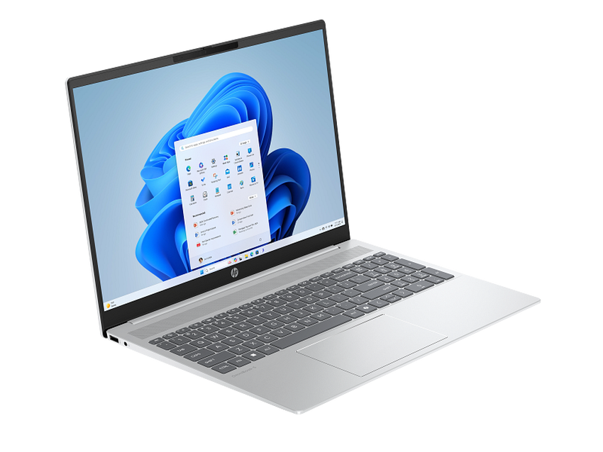 Prenosnik HP OmniBook 5 16-bc1002na | Touch / Ryzen 5 / RAM 8 GB / 512GB SSD / 16,0″ WUXGA - slika 2