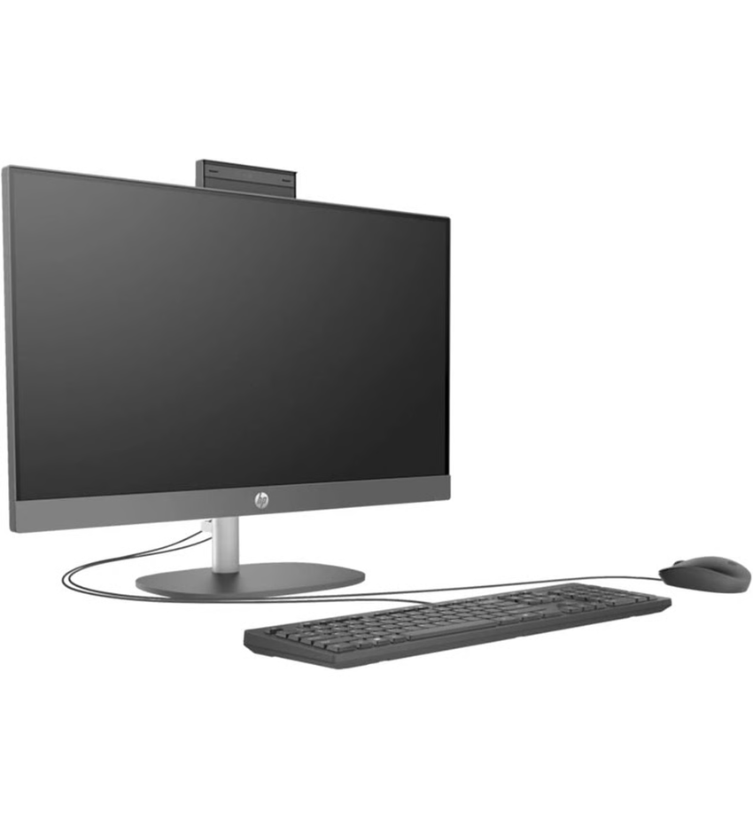 Računalnik HP ProOne 240 G10 AiO | i5-1335U | 16GB RAM | 512GB SSD / i5 / RAM 16 GB / 512GB SSD - slika 3