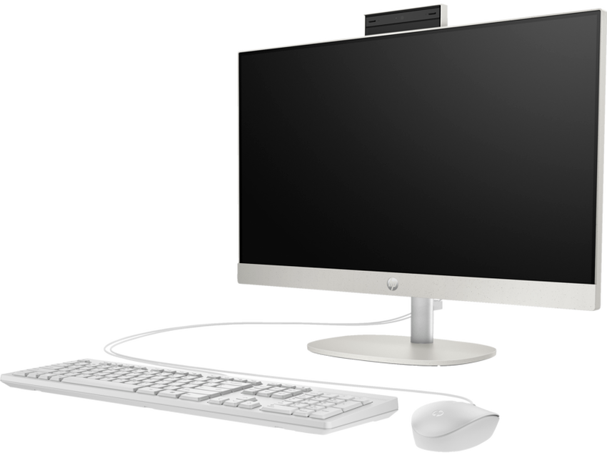 Računalnik HP ProOne 240 G10 AiO | U5-125U | 8GB RAM | 512GB SSD / Core Ultra 5 / RAM 8 GB / 512GB SSD - slika 3