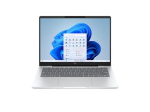Intel Core Ultra 5 225U (1 5 GHz) 16 GB LPDDR5-7467  SSD 512 GB M.2 PCIe NVMe  35 56 cm (14 0) WUXGA (1920x1200) BV OLED 60 Hz  Intel Graphics (IGP)  HDMI 2.1  1x Thunderbolt 4 (USB-C DisplayPort - 40Gbps)  1x USB-C 3.2 Gen2 (DisplayPort - 10Gbps)  1x USB-A 3.2 Gen1 (5Gbps)  1x USB-A 3.2 Gen2 (10Gbps)  Wi-Fi 7 BE201 (2x2)  Bluetooth 5.4  Backlit Kbd  Webcam  Microsoft Windows 11 Pro (64-bit)
