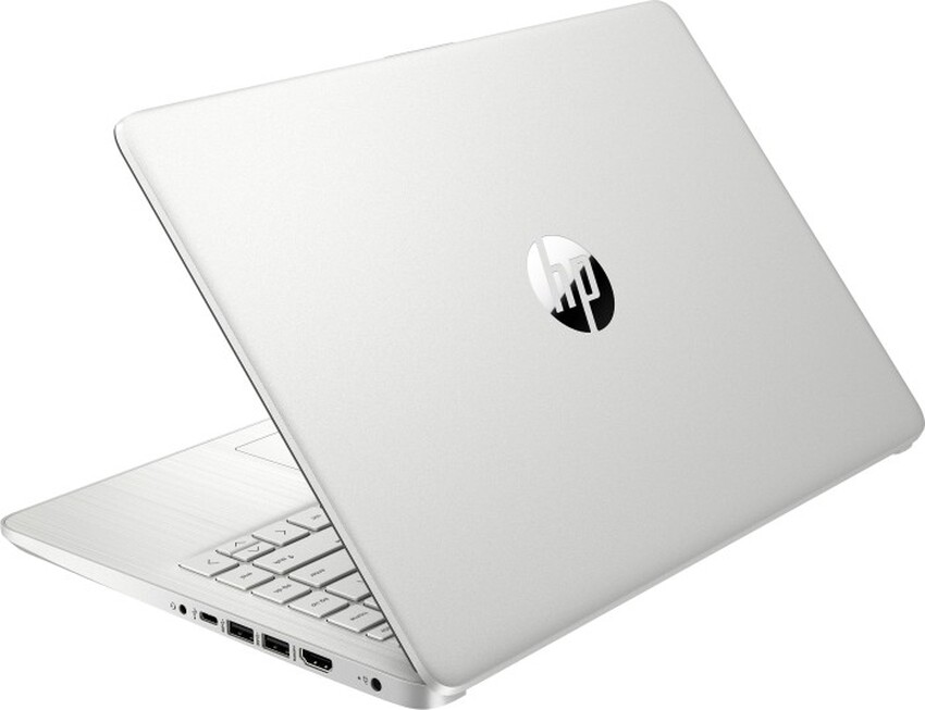 Prenosnik HP 14s-dq5100nia | i3 12. gen / i3 / RAM 8 GB / 512GB SSD / 14,0″ HD - slika 2
