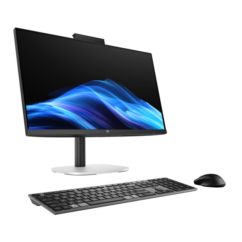 Računalnik HP ProStudio 4 AiO G1i | U5-225T | 16GB RAM | 512GB SSD | W11P / Core Ultra 5 / RAM 16 GB / 512GB SSD - slika 2