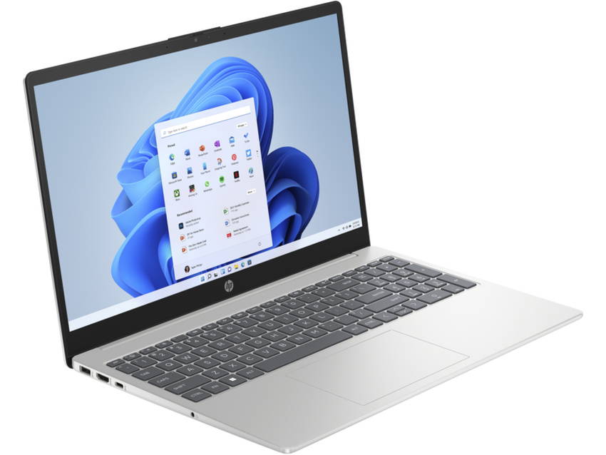 Prenosnik HP 15-fc0198nia | Athlon 7120U | W11P / AMD Athlon / RAM 8 GB / 512GB SSD / 15,6″ FHD - slika 2