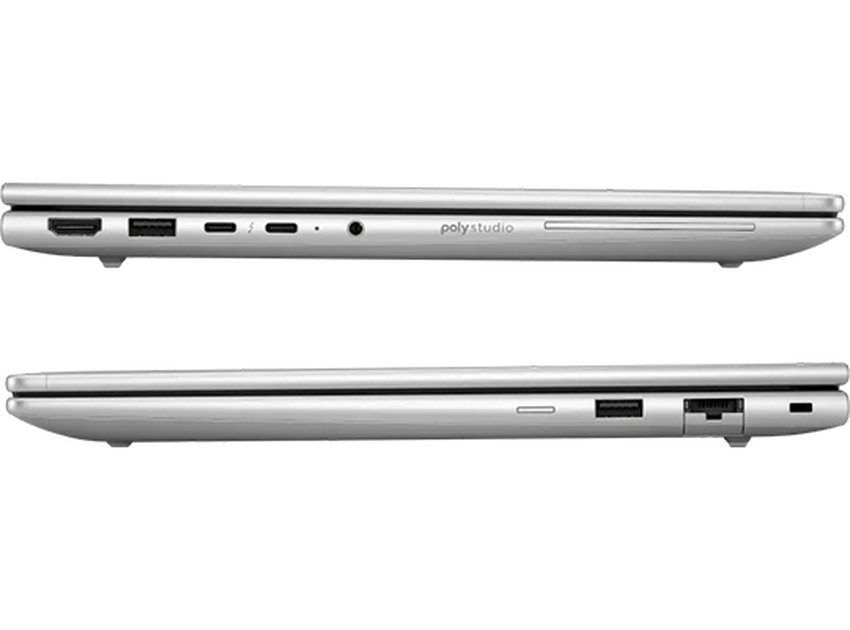 Prenosnik i HP EliteBook 6 G1i 14 | U5 235U | 32GB RAM | 512GB SSD / Core Ultra 5 / RAM 32 GB / 512GB SSD / 14,0″ WUXGA - slika 3
