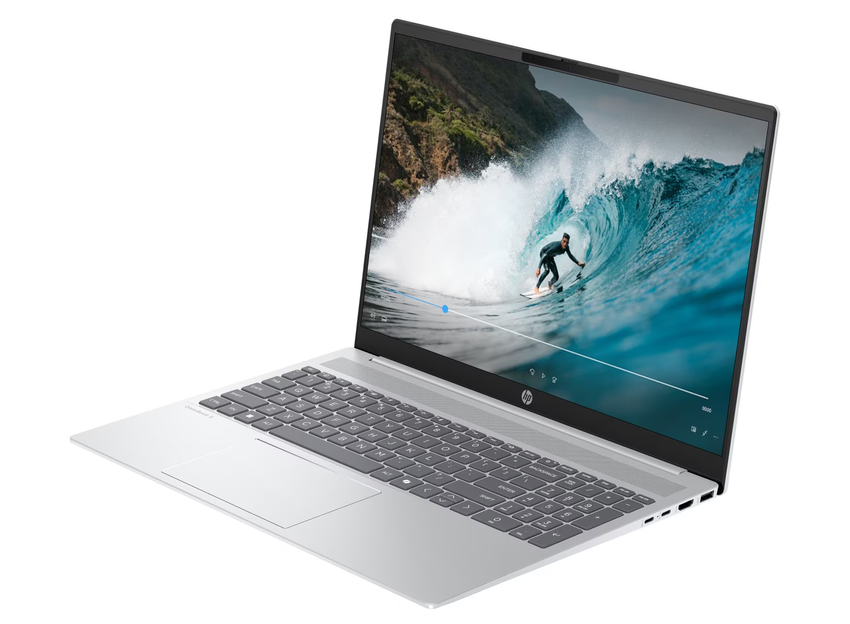 Prenosnik HP OmniBook 5 16-ba1005na / i3 / RAM 8 GB / 512GB SSD / 16,0″ WUXGA - slika 2