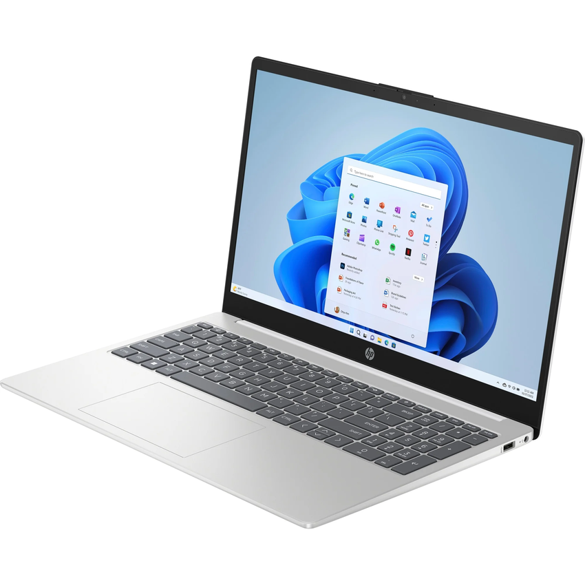 Prenosnik HP 15-fd2017ne | Ultra 5 225U / Core Ultra 5 / RAM 24 GB / 512GB SSD / 15,6″ FHD - slika 2