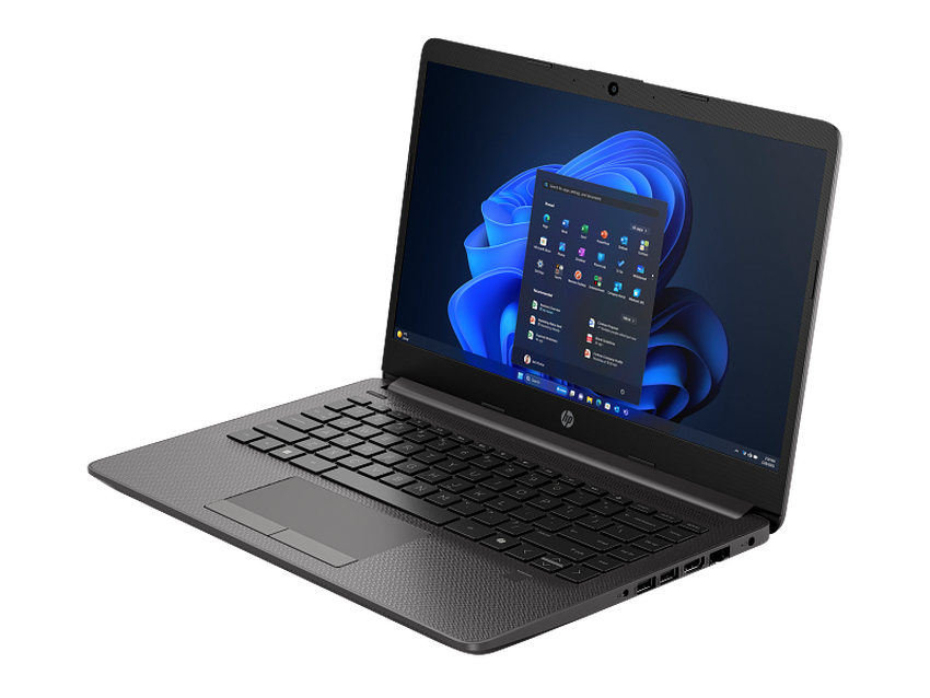 Prenosnik HP 240RT G9 | Core 3 N350 | W11P / Core 3 / RAM 8 GB / 120GB SSD / 14,0″ HD - slika 2